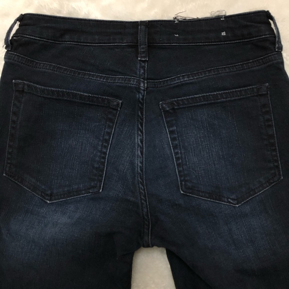 Acne Studios Flex Basement Skinny Slim Jeans 27/32 - Picture 6 of 8